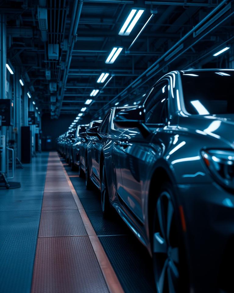 Automotive